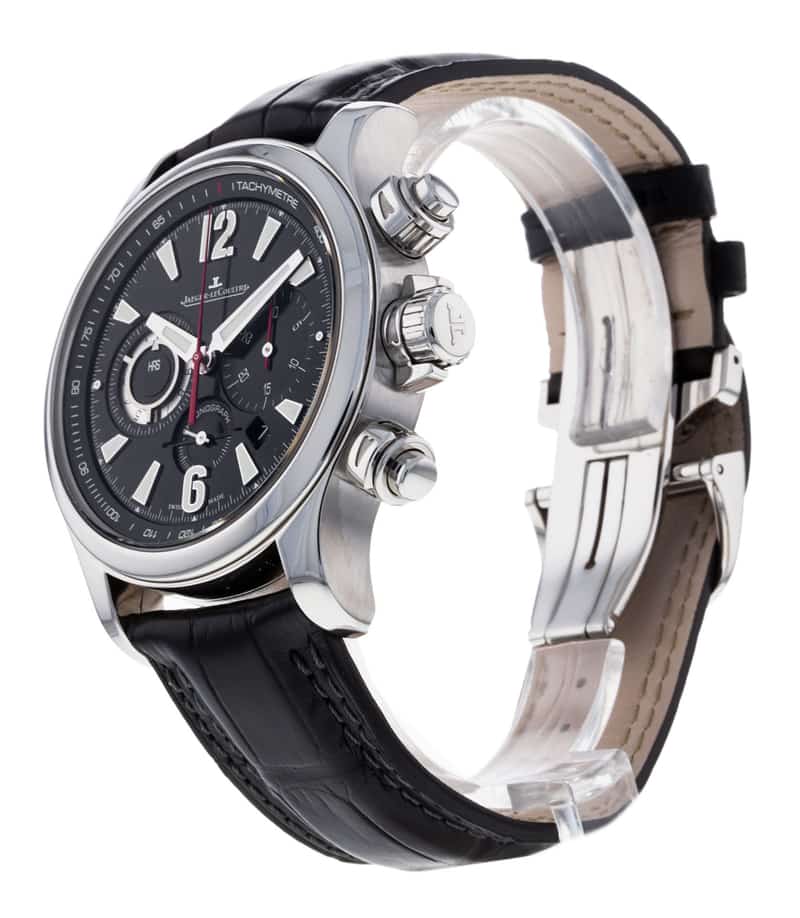 Jaeger-LeCoultre Master Compressor Chronograph 1758421